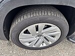 Used 2020 Volkswagen Atlas Cross Sport 3.6L V6 SE W/TECHNOLOGY in JACKSONVILLE, FLORIDA (Photo 12)