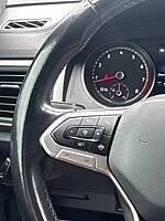 Used 2020 Volkswagen Atlas Cross Sport 3.6L V6 SE W/TECHNOLOGY in JACKSONVILLE, FLORIDA (Photo 22)