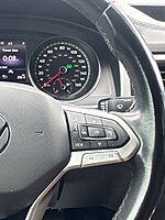 Used 2020 Volkswagen Atlas Cross Sport 3.6L V6 SE W/TECHNOLOGY in JACKSONVILLE, FLORIDA (Photo 23)