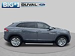 Used 2020 Volkswagen Atlas Cross Sport 3.6L V6 SE W/TECHNOLOGY in JACKSONVILLE, FLORIDA (Photo 5)