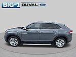 Used 2020 Volkswagen Atlas Cross Sport 3.6L V6 SE W/TECHNOLOGY in JACKSONVILLE, FLORIDA (Photo 6)
