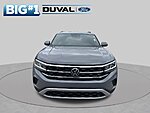 Used 2020 Volkswagen Atlas Cross Sport 3.6L V6 SE W/TECHNOLOGY in JACKSONVILLE, FLORIDA (Photo 7)