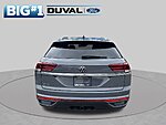 Used 2020 Volkswagen Atlas Cross Sport 3.6L V6 SE W/TECHNOLOGY in JACKSONVILLE, FLORIDA (Photo 8)