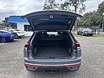 Used 2020 Volkswagen Atlas Cross Sport 3.6L V6 SE W/TECHNOLOGY in JACKSONVILLE, FLORIDA (Photo 9)