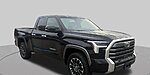 Used 2023 TOYOTA TUNDRA LIMITED in JACKSONVILLE, FLORIDA