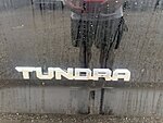 Used 2023 TOYOTA TUNDRA LIMITED in JACKSONVILLE, FLORIDA (Photo 10)