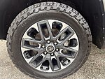 Used 2023 TOYOTA TUNDRA LIMITED in JACKSONVILLE, FLORIDA (Photo 13)
