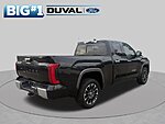 Used 2023 TOYOTA TUNDRA LIMITED in JACKSONVILLE, FLORIDA (Photo 2)