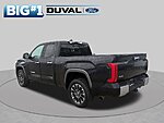 Used 2023 TOYOTA TUNDRA LIMITED in JACKSONVILLE, FLORIDA (Photo 4)