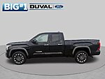 Used 2023 TOYOTA TUNDRA LIMITED in JACKSONVILLE, FLORIDA (Photo 5)