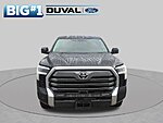 Used 2023 TOYOTA TUNDRA LIMITED in JACKSONVILLE, FLORIDA (Photo 7)