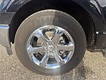 Used 2023 FORD F-150 LARIAT in JACKSONVILLE, FLORIDA (Photo 10)