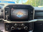 Used 2023 FORD F-150 LARIAT in JACKSONVILLE, FLORIDA (Photo 18)
