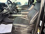 Used 2023 FORD F-150 LARIAT in JACKSONVILLE, FLORIDA (Photo 21)