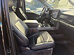 Used 2023 FORD F-150 LARIAT in JACKSONVILLE, FLORIDA (Photo 22)