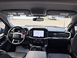 Used 2023 FORD F-150 LARIAT in JACKSONVILLE, FLORIDA (Photo 25)