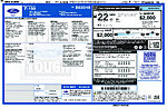 Used 2023 FORD F-150 LARIAT in JACKSONVILLE, FLORIDA (Photo 26)