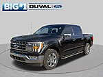 Used 2023 FORD F-150 LARIAT in JACKSONVILLE, FLORIDA (Photo 3)