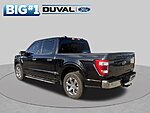 Used 2023 FORD F-150 LARIAT in JACKSONVILLE, FLORIDA (Photo 4)