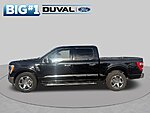 Used 2023 FORD F-150 LARIAT in JACKSONVILLE, FLORIDA (Photo 5)