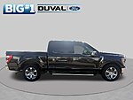 Used 2023 FORD F-150 LARIAT in JACKSONVILLE, FLORIDA (Photo 6)