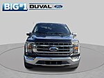 Used 2023 FORD F-150 LARIAT in JACKSONVILLE, FLORIDA (Photo 7)