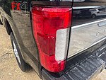 Used 2019 FORD F-350 PLATINUM in JACKSONVILLE, FLORIDA (Photo 11)