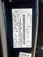Used 2019 FORD F-350 PLATINUM in JACKSONVILLE, FLORIDA (Photo 14)