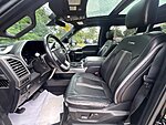 Used 2019 FORD F-350 PLATINUM in JACKSONVILLE, FLORIDA (Photo 16)