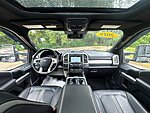 Used 2019 FORD F-350 PLATINUM in JACKSONVILLE, FLORIDA (Photo 18)