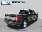 Used 2019 FORD F-350 PLATINUM in JACKSONVILLE, FLORIDA (Photo 2)