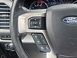 Used 2019 FORD F-350 PLATINUM in JACKSONVILLE, FLORIDA (Photo 26)