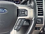 Used 2019 FORD F-350 PLATINUM in JACKSONVILLE, FLORIDA (Photo 27)