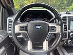 Used 2019 FORD F-350 PLATINUM in JACKSONVILLE, FLORIDA (Photo 28)