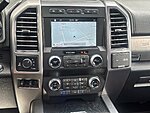 Used 2019 FORD F-350 PLATINUM in JACKSONVILLE, FLORIDA (Photo 30)