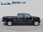 Used 2019 FORD F-350 PLATINUM in JACKSONVILLE, FLORIDA (Photo 5)