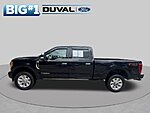 Used 2019 FORD F-350 PLATINUM in JACKSONVILLE, FLORIDA (Photo 6)