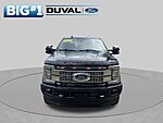 Used 2019 FORD F-350 PLATINUM in JACKSONVILLE, FLORIDA (Photo 7)