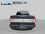 Used 2019 FORD F-350 PLATINUM in JACKSONVILLE, FLORIDA (Photo 8)