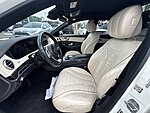 Used 2020 MERCEDES-BENZ S-CLASS S 560 in JACKSONVILLE, FLORIDA (Photo 14)