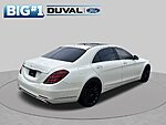 Used 2020 MERCEDES-BENZ S-CLASS S 560 in JACKSONVILLE, FLORIDA (Photo 2)