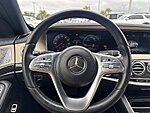 Used 2020 MERCEDES-BENZ S-CLASS S 560 in JACKSONVILLE, FLORIDA (Photo 26)