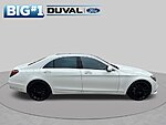 Used 2020 MERCEDES-BENZ S-CLASS S 560 in JACKSONVILLE, FLORIDA (Photo 5)