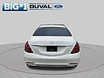 Used 2020 MERCEDES-BENZ S-CLASS S 560 in JACKSONVILLE, FLORIDA (Photo 8)