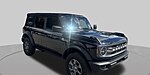Used 2024 FORD BRONCO BIG BEND in JACKSONVILLE, FLORIDA