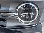 Used 2024 FORD BRONCO BIG BEND in JACKSONVILLE, FLORIDA (Photo 10)