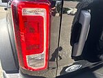 Used 2024 FORD BRONCO BIG BEND in JACKSONVILLE, FLORIDA (Photo 11)
