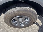 Used 2024 FORD BRONCO BIG BEND in JACKSONVILLE, FLORIDA (Photo 12)