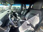 Used 2024 FORD BRONCO BIG BEND in JACKSONVILLE, FLORIDA (Photo 15)