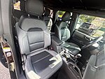 Used 2024 FORD BRONCO BIG BEND in JACKSONVILLE, FLORIDA (Photo 16)